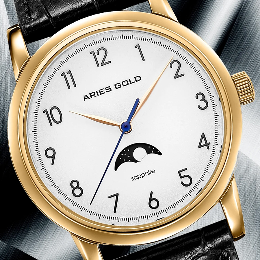 Đồng hồ Aries Gold AG-G1003 G-W
