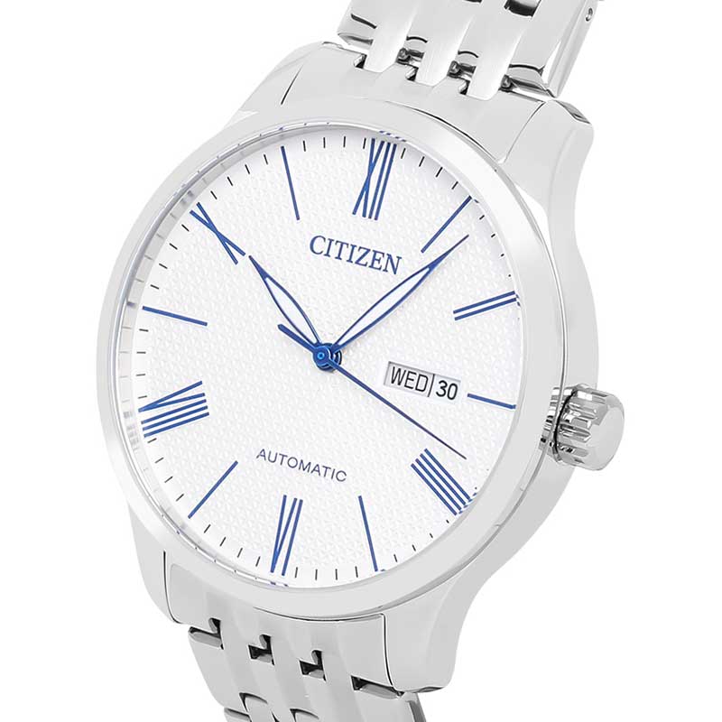 Đồng hồ Citizen CT-NH8350-59B
