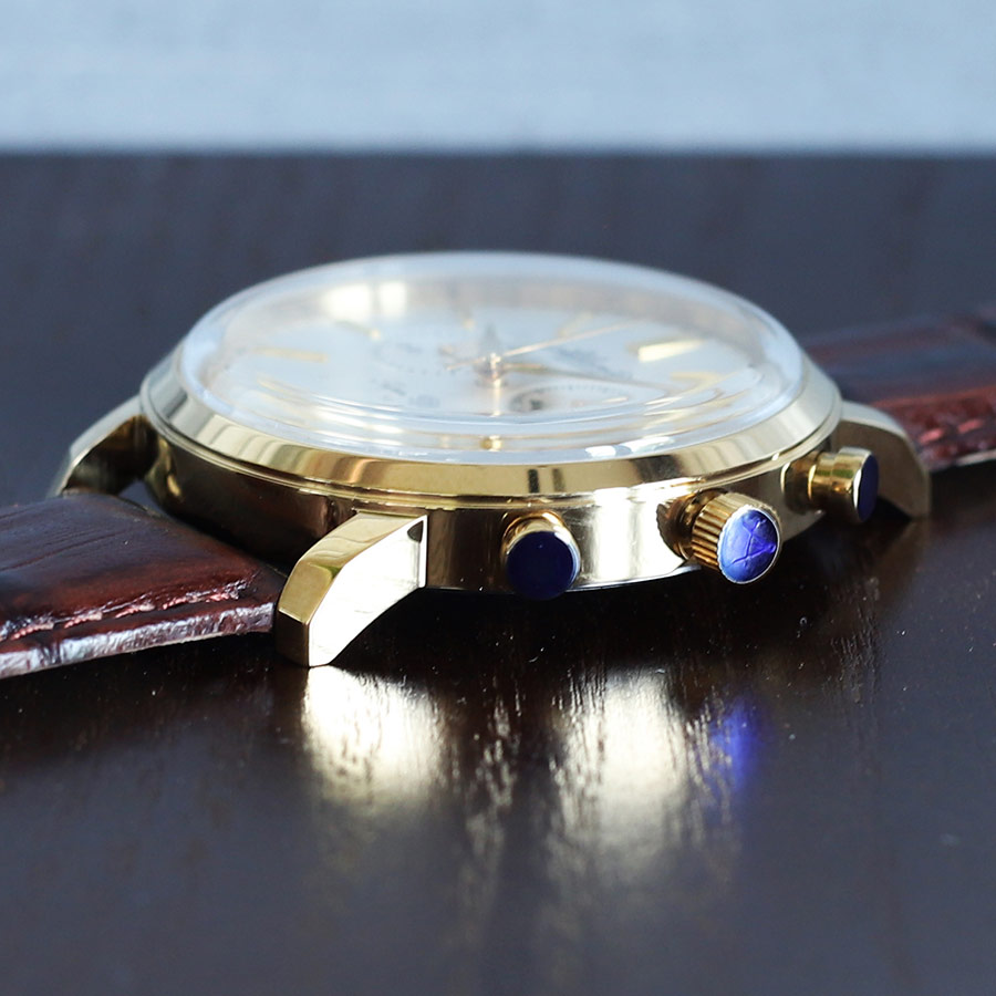 Đồng hồ Atlantic Swiss AT-64451.45.21