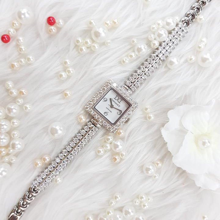 Đồng hồ Diamond D DM38085