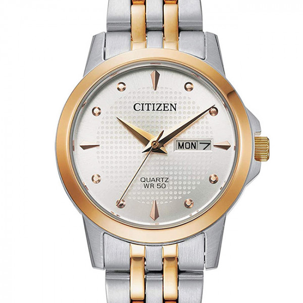 Đồng hồ Citizen CT-EQ0605-53A
