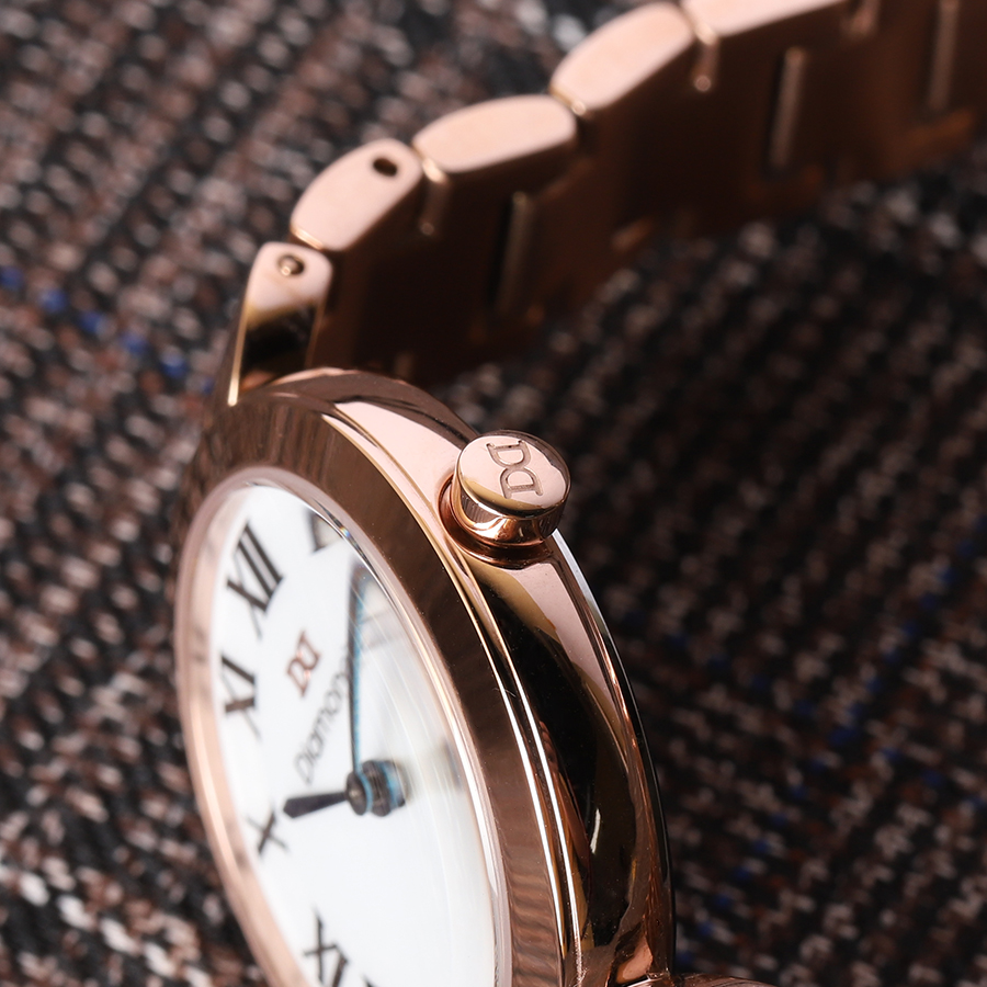 Đồng hồ Diamond D DD6016D