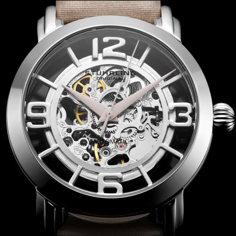 STUHRLING ORIGINAL ST-156.121S2