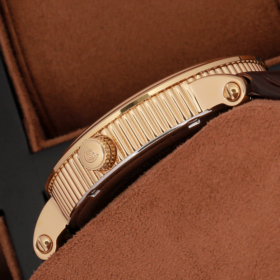 Đồng hồ Aries Gold AG-G101 G-W