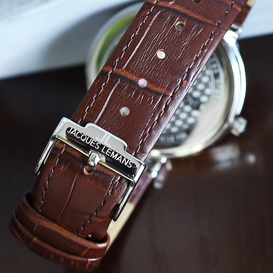 Đồng hồ Jacques Lemans JL-1-1950E
