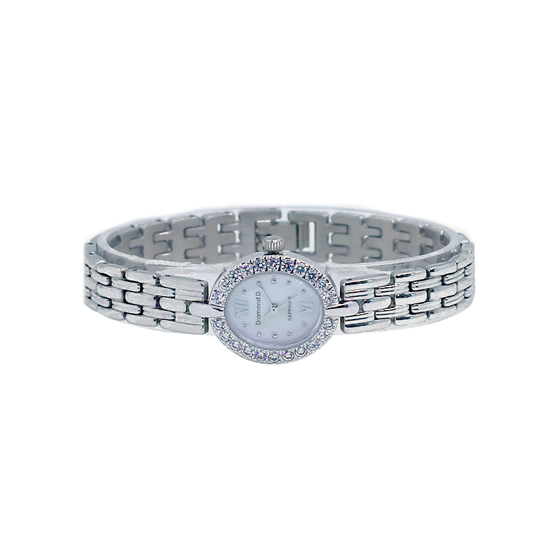 Đồng hồ Diamond D DM2100S5