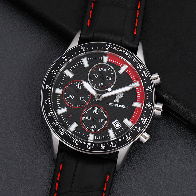 ĐỒNG HỒ PHILIPPE AUGUSTE PA5025C