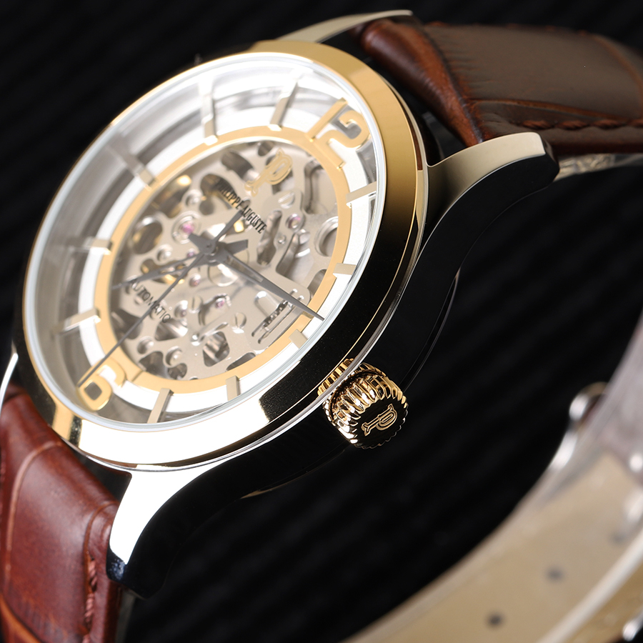 Đồng hồ Philippe Auguste PA5007A