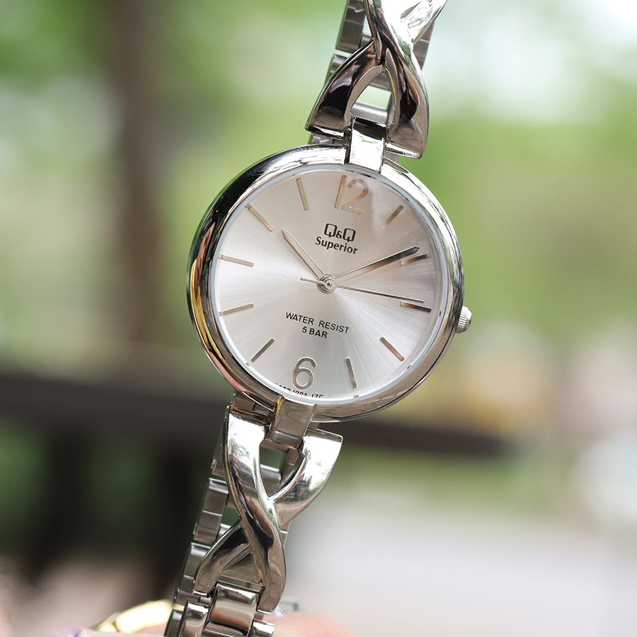 Đồng hồ Q&Q QQ-S297J201Y