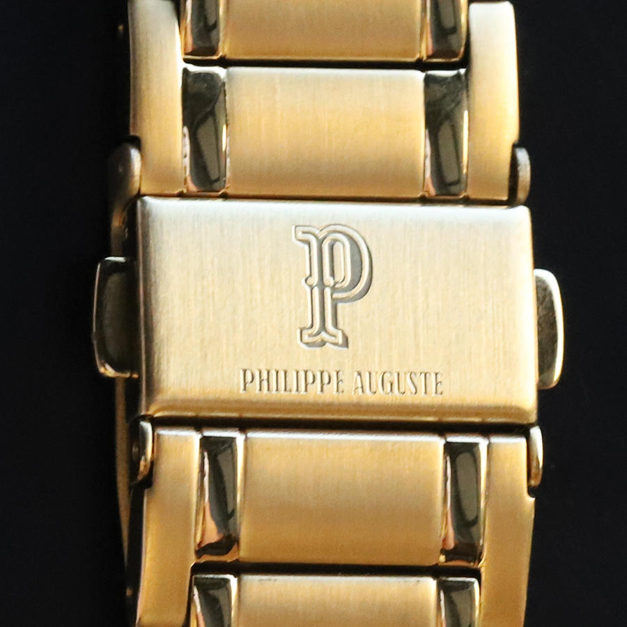 Đồng hồ Philippe Auguste PA5002F