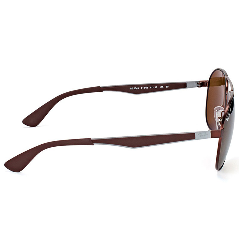 Kính mát Rayban RB-3549-012/83(58CN)