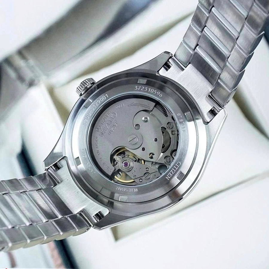Đồng hồ Citizen CT-NH8391-51A