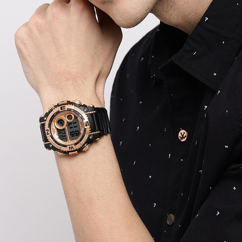 Đồng hồ Q&Q QQ-M133J004Y