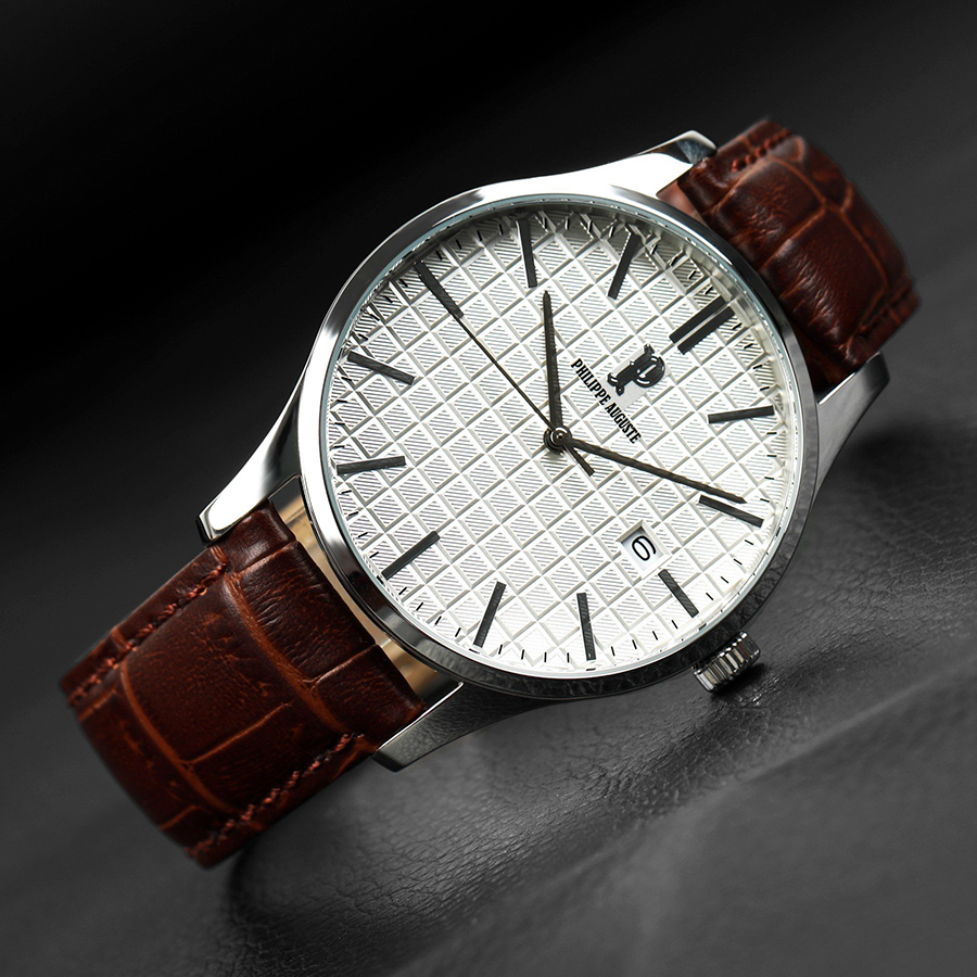 ĐỒNG HỒ PHILIPPE AUGUSTE PA5010B