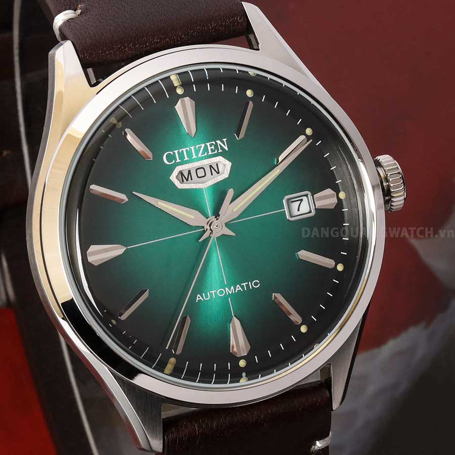 Đồng hồ Citizen CT-NH8390-03X