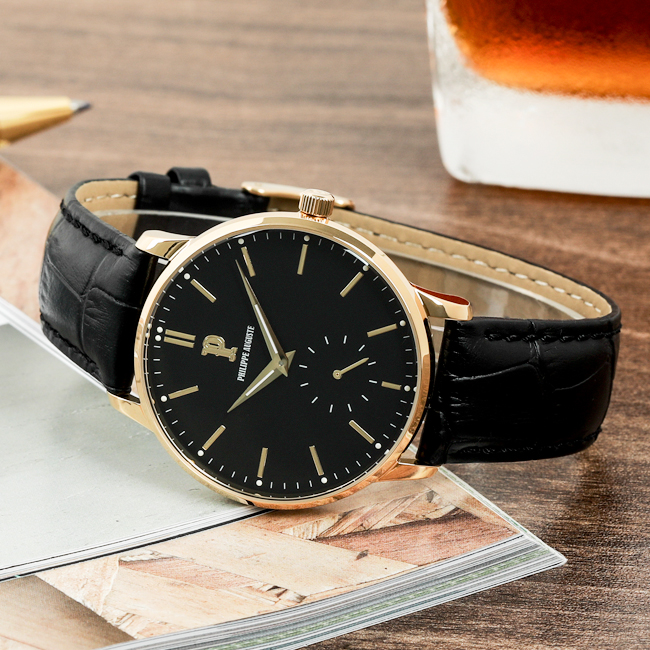 ĐỒNG HỒ PHILIPPE AUGUSTE PA5015C
