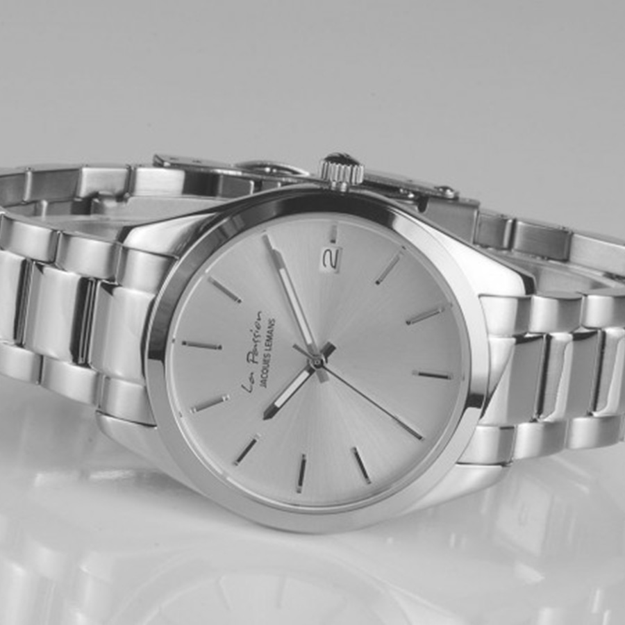 Đồng hồ Jacques Lemans JL-LP-132F