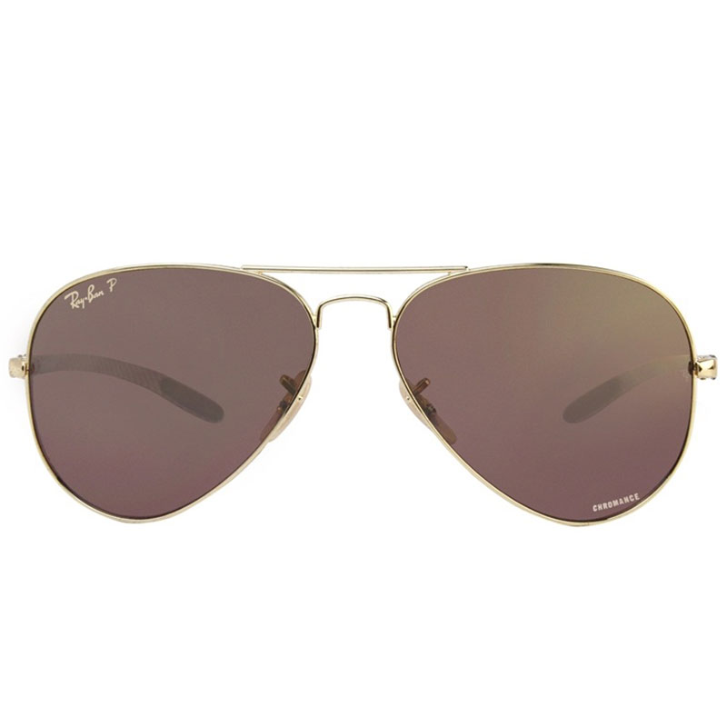 Kính mát Rayban RB-8317CH-001/6B(58IT)