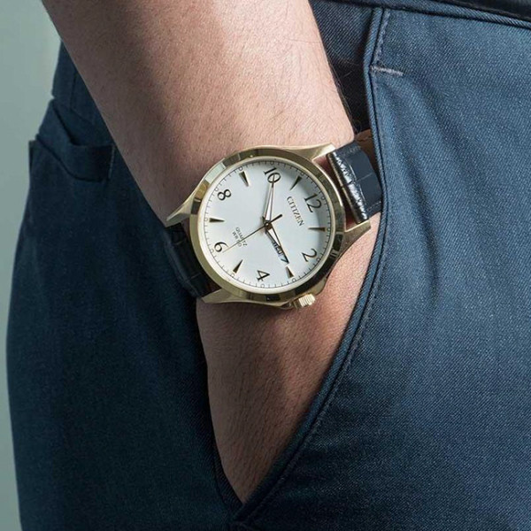 Đồng hồ Citizen CT-BF2003-25A