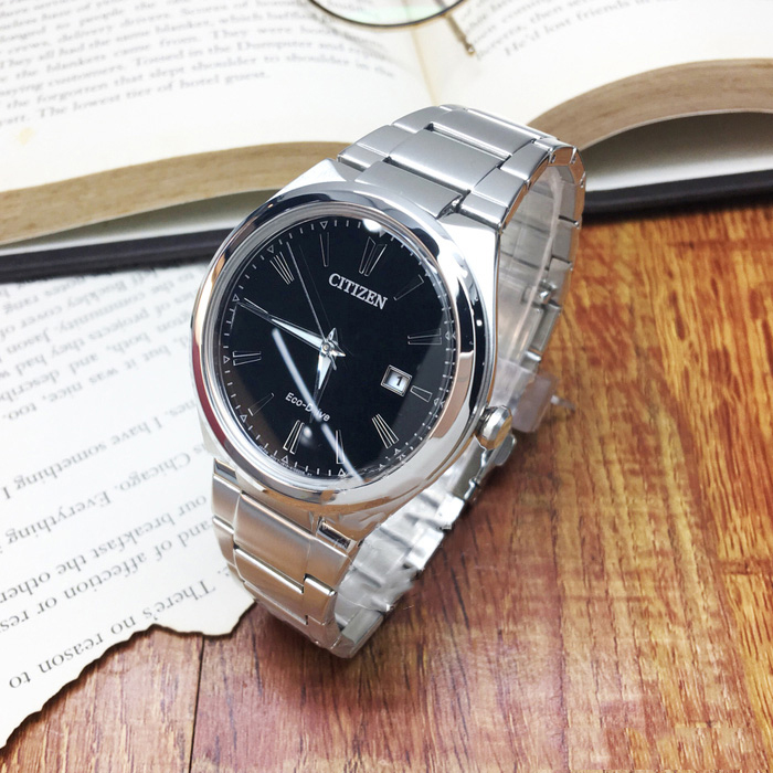 Đồng hồ Citizen CT-AW1370-51F