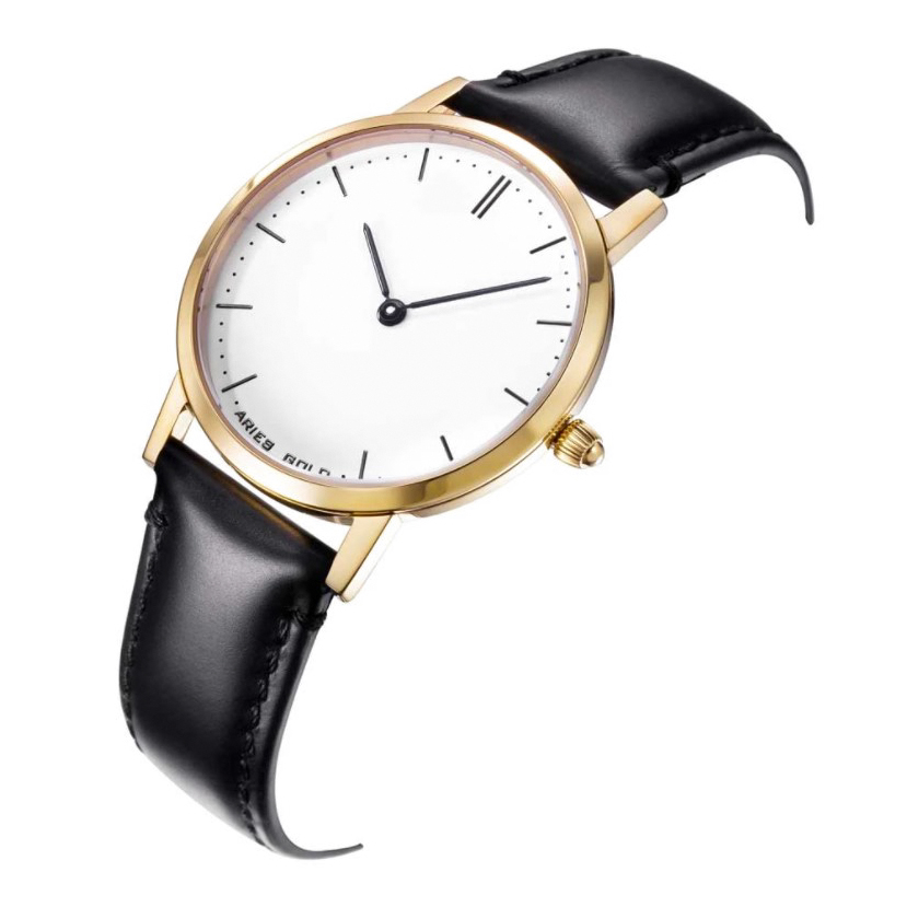 ĐỒNG HỒ ARIES GOLD AG-L1008 G-W