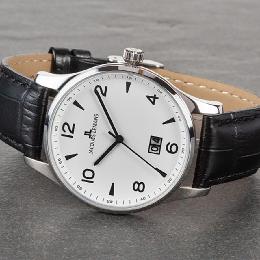 Đồng hồ Jacques Lemans JL-1-1862ZB
