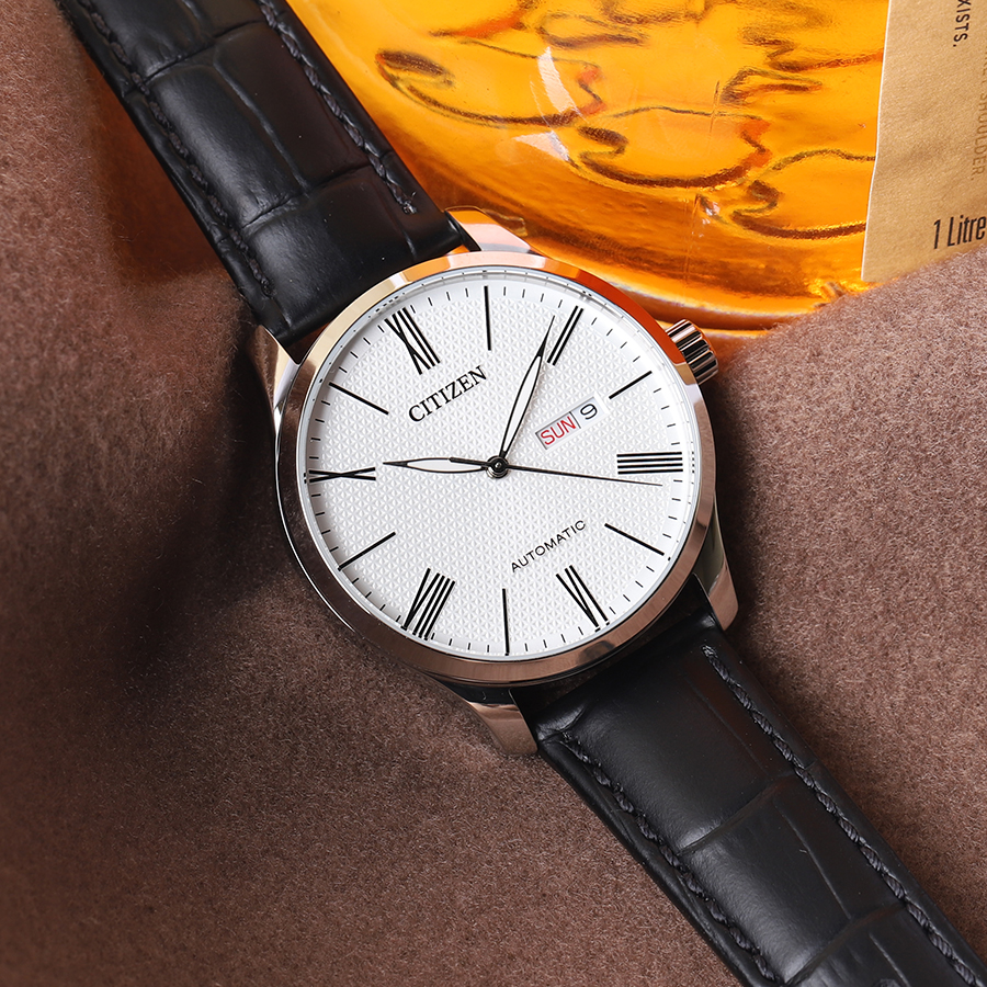 Đồng hồ Citizen CT-NH8350-08A