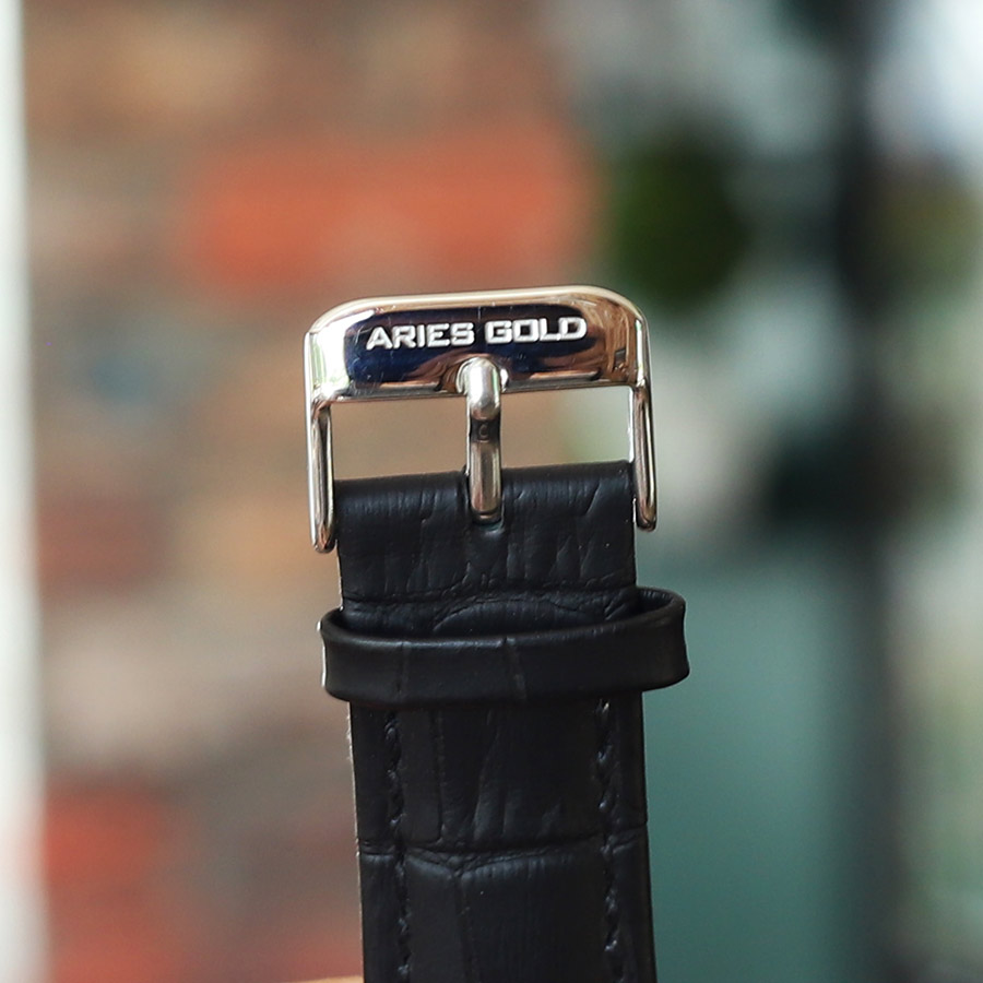 Đồng hồ Aries Gold AG-G1012Z S-W