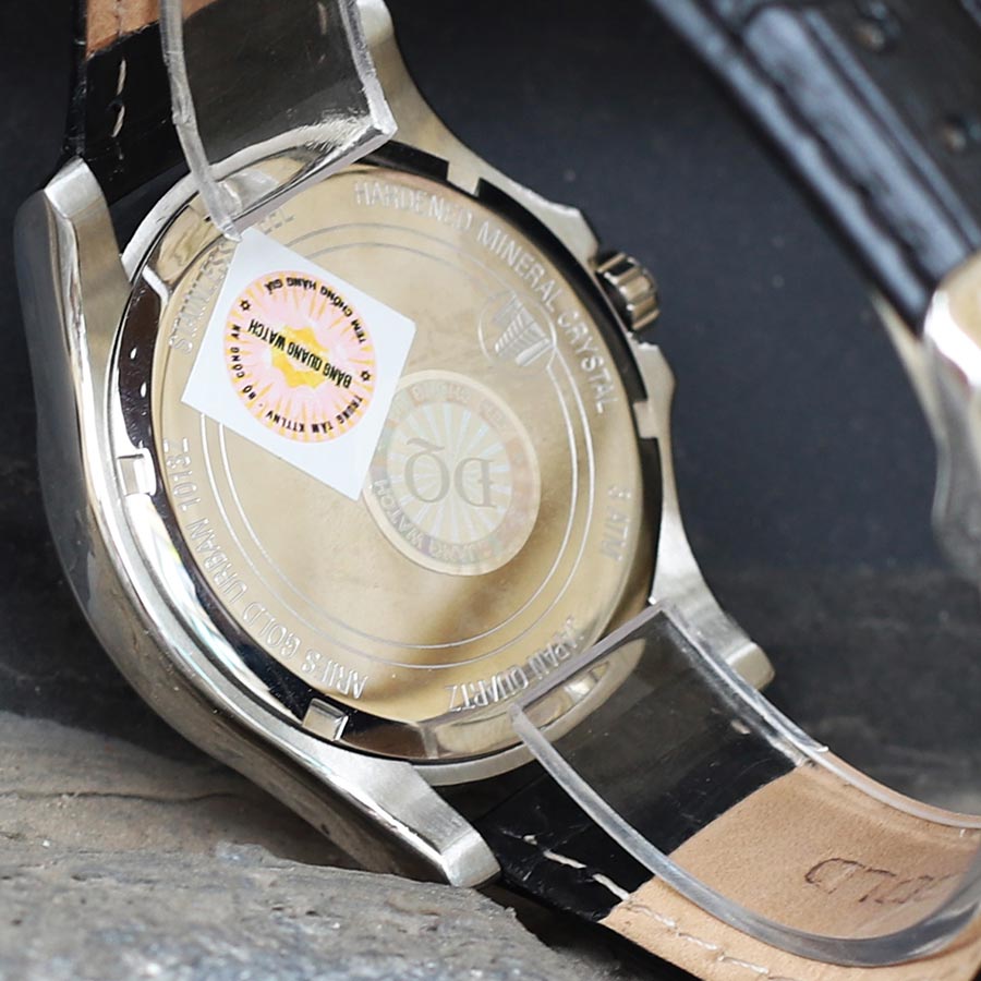 Đồng hồ Aries Gold AG-G1013Z S-BU-L