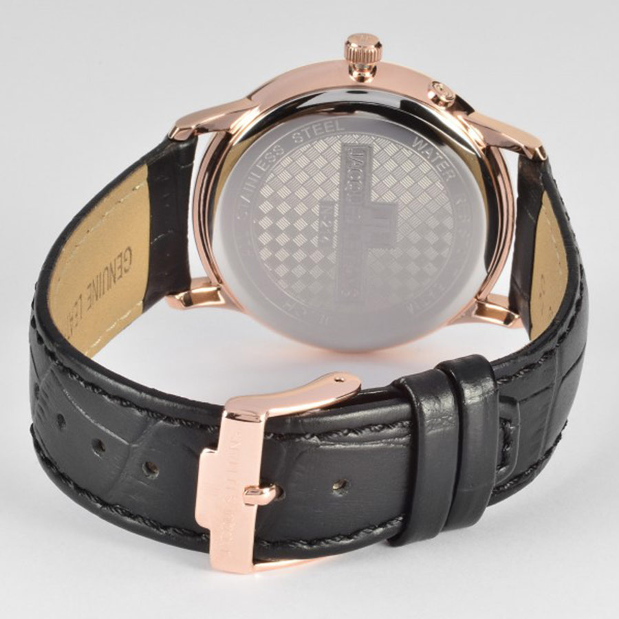 Đồng hồ Jacques Lemans JL-N-214B