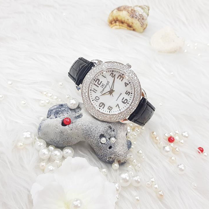 Đồng hồ Diamond D DM37895B