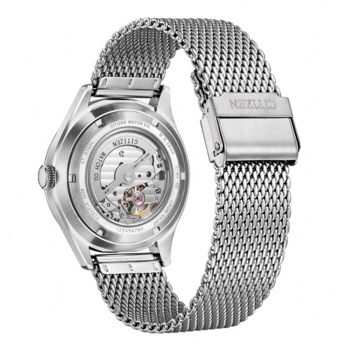 Đồng hồ Citizen CT-NH8390-89A
