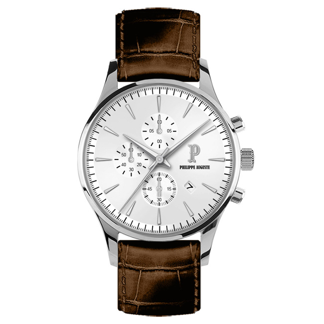 Đồng hồ Philippe Auguste PA5021B