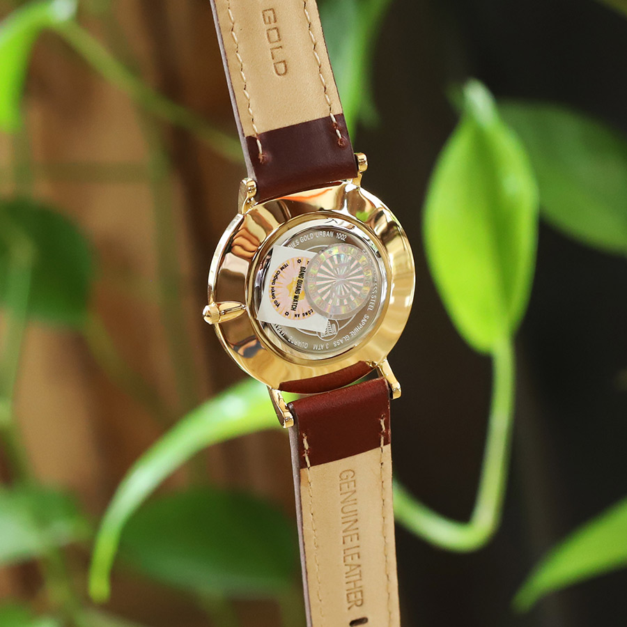 Đồng hồ Aries Gold AG-L1002 G-BR