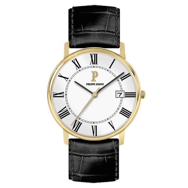 ĐỒNG HỒ PHILIPPE AUGUSTE PA5013B