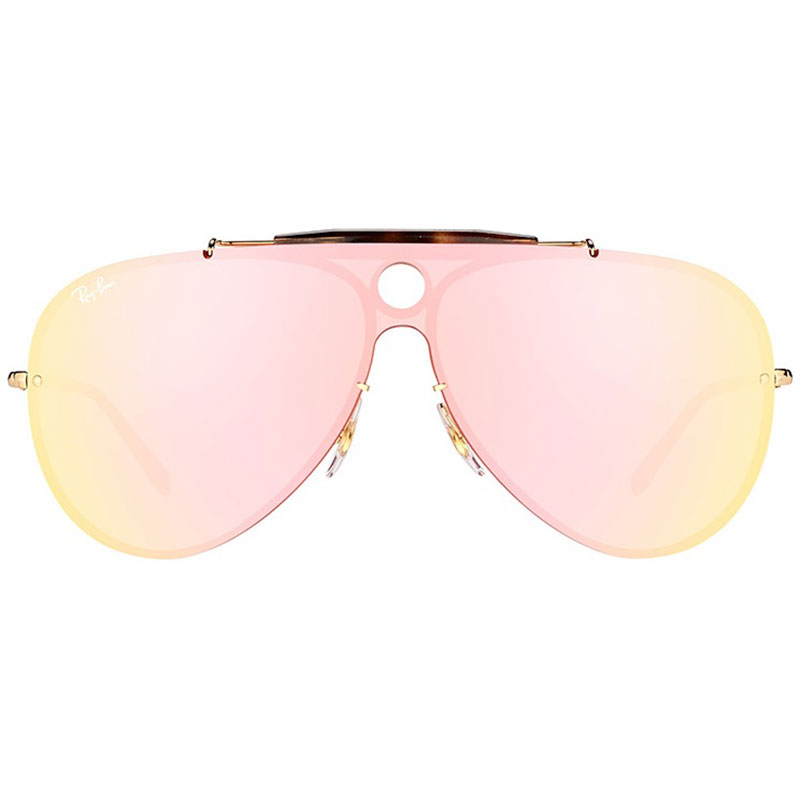KÍNH MẮT RAYBAN RB-3581N-001/E4(32IT)
