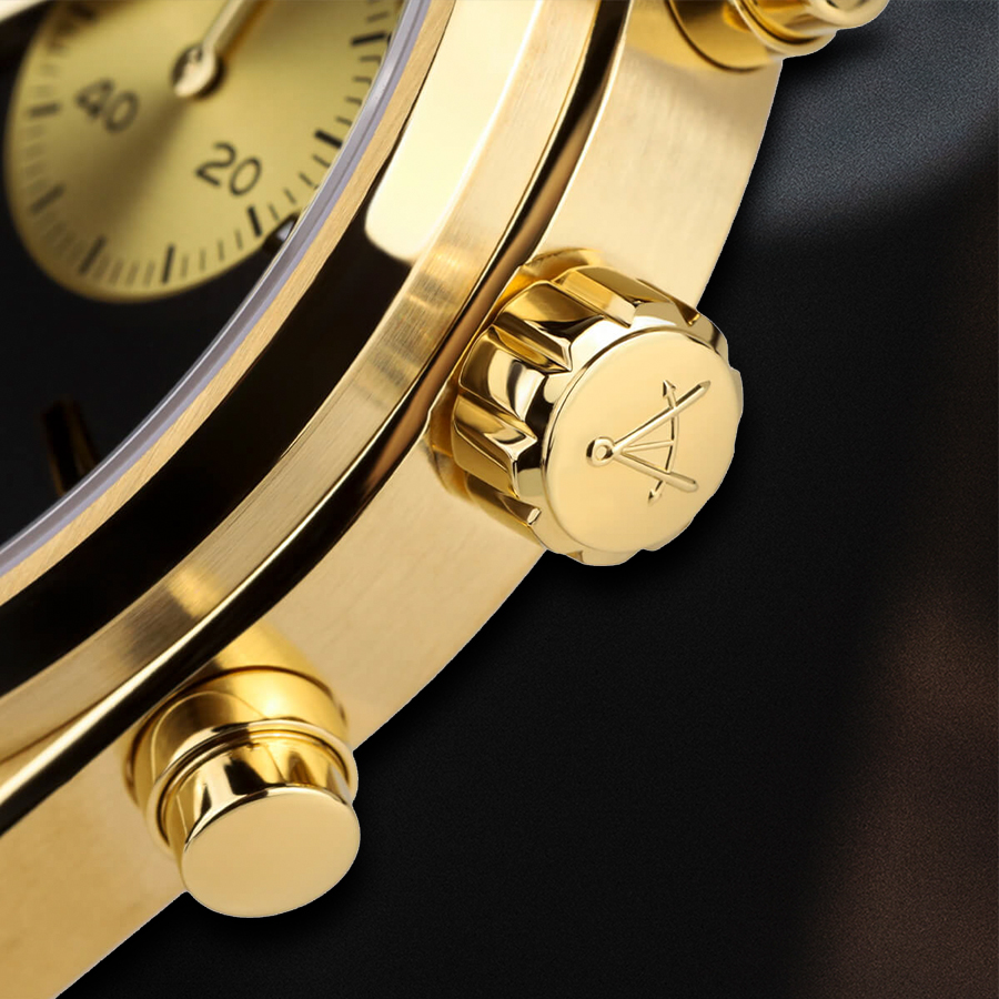 Đồng hồ Atlantic Swiss AT-58466.45.61