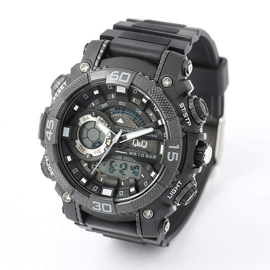 Đồng hồ Q&Q QQ-GW87J001Y