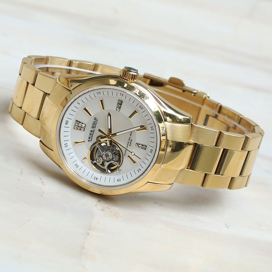Đồng hồ Aries Gold AG-L9003 G-WMOP