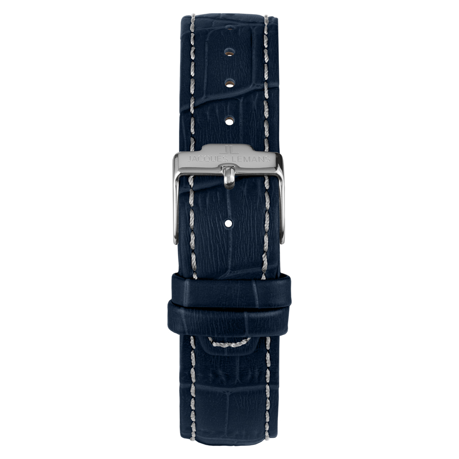 Đồng hồ Jacques Lemans JL-42-2B
