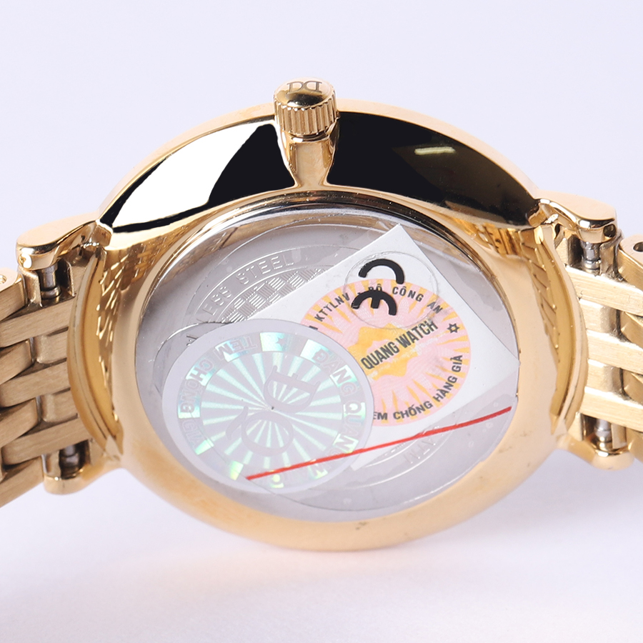 Đồng hồ Diamond D DD6001D