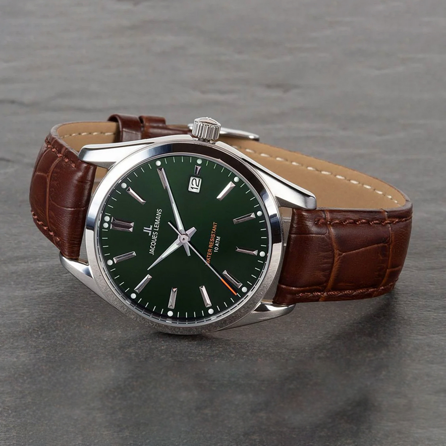 Đồng hồ Jacques Lemans JL-1-1859D