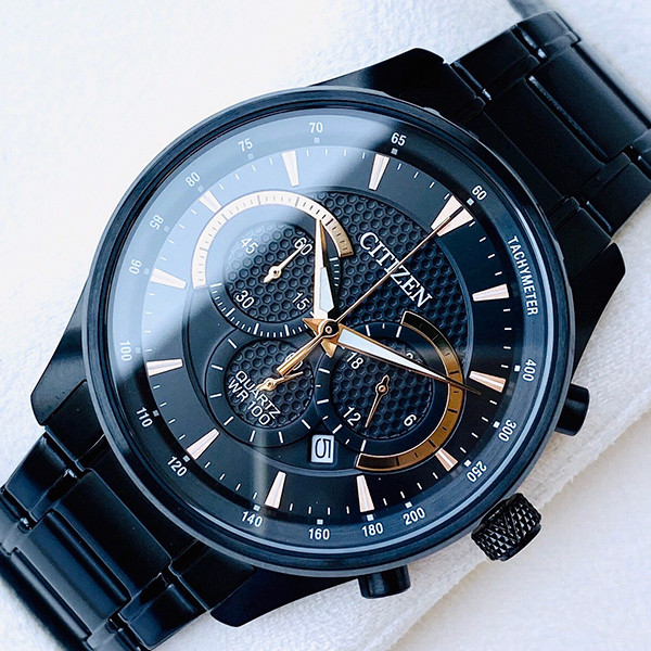 Đồng hồ Citizen CT-AN8195-58E