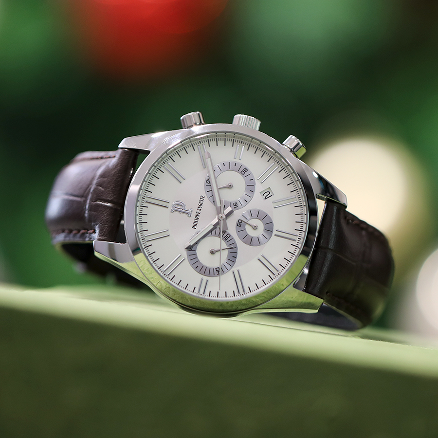 ĐỒNG HỒ PHILIPPE AUGUSTE PA5024B