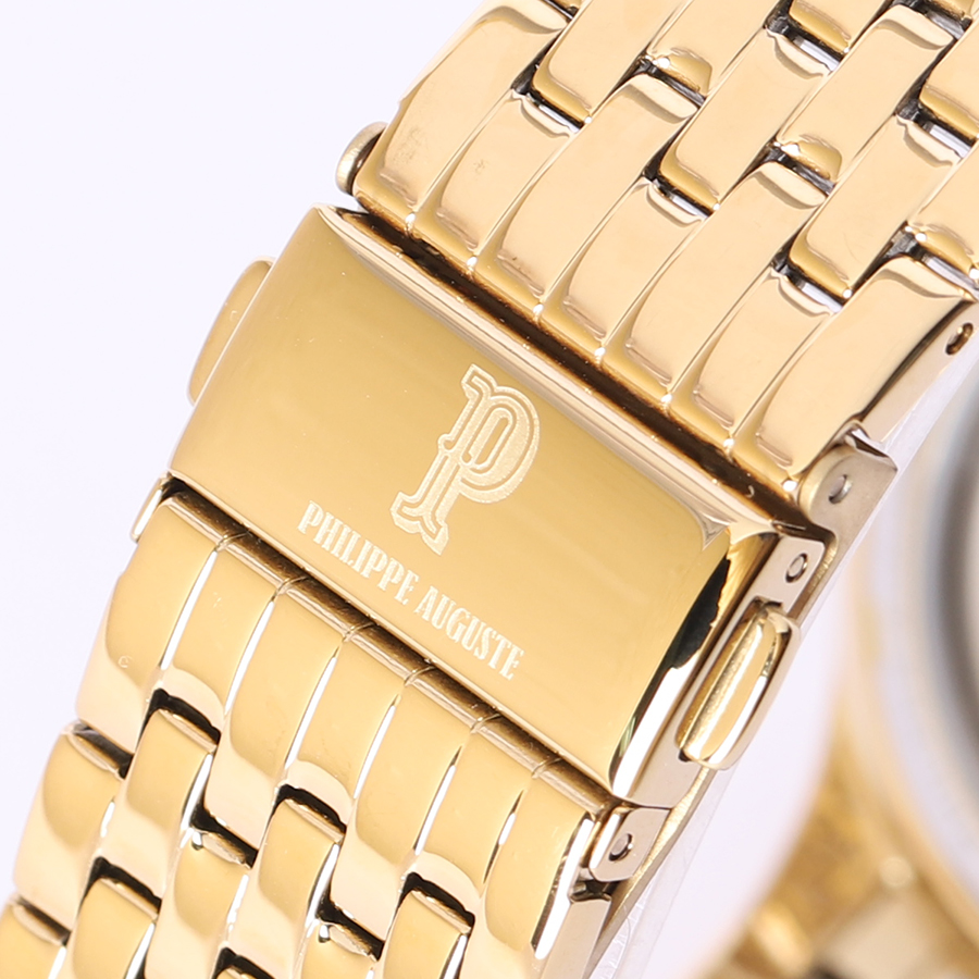 Đồng hồ Philippe Auguste PA5003E