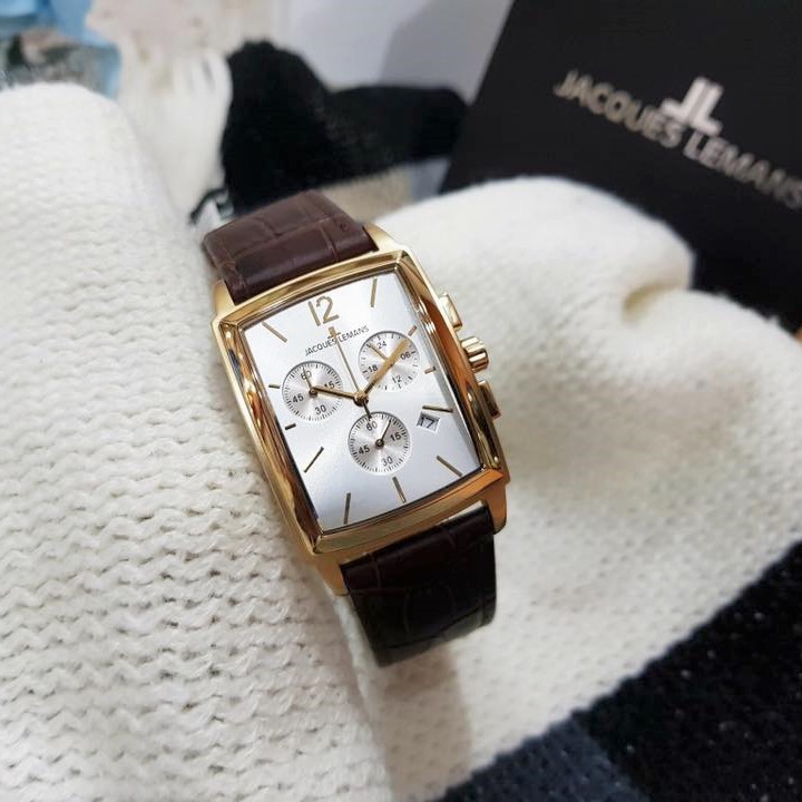 Đồng hồ Jacques Lemans JL-1-1906D