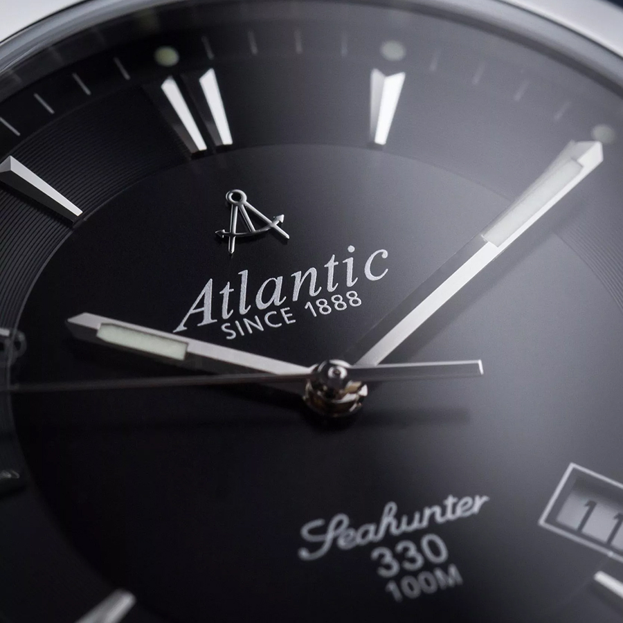 Đồng hồ Atlantic Swiss  AT-71360.41.61