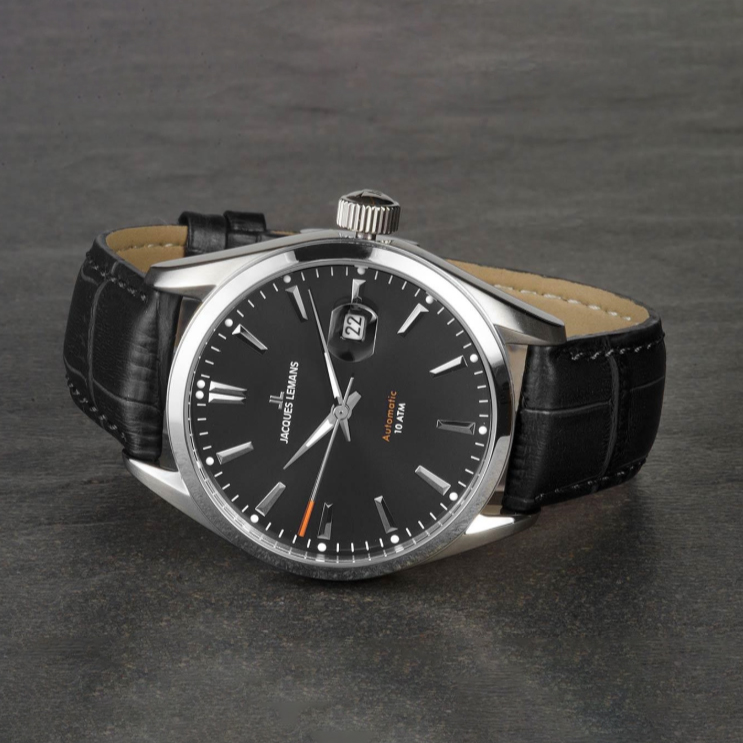 Đồng hồ Jacques Lemans JL-1-1846.1A