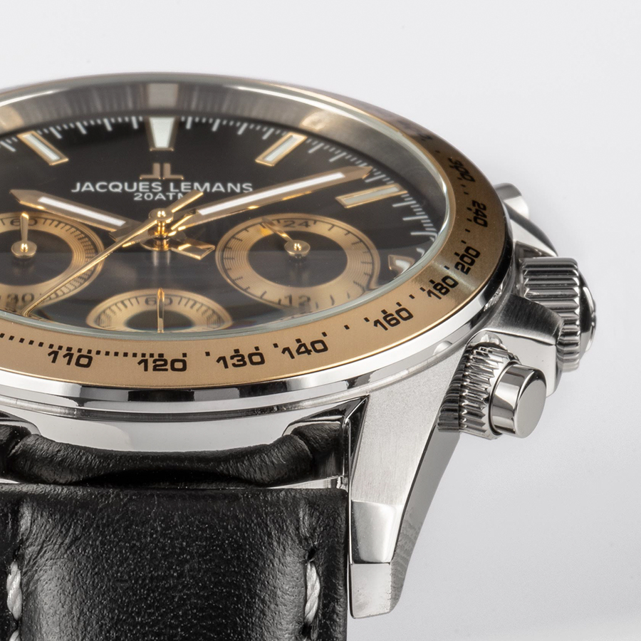 Đồng hồ Jacques Lemans JL-1-1877D