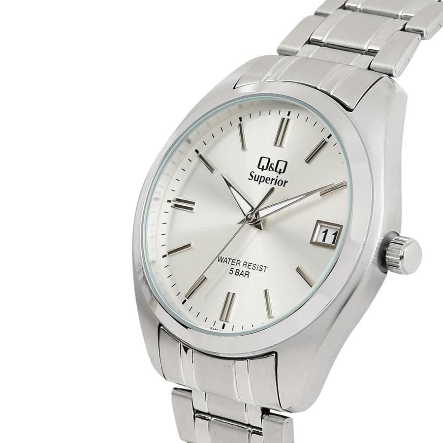Đồng hồ Q&Q QQ-S286J201Y